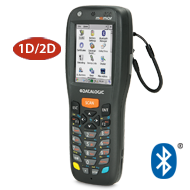 Memor X3 Handheld Terminal