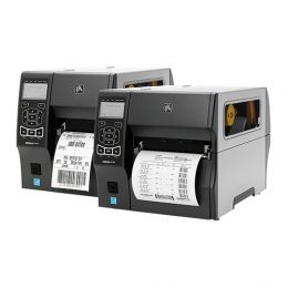 Zebra ZT400 Series Midrange Thermal Printer