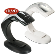 Heron HD3430 Handheld Scanner