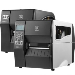 Zebra ZT200 Series Midrange Thermal Printer